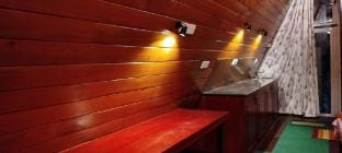 cinnamon avenue cabana Villa in Negombo