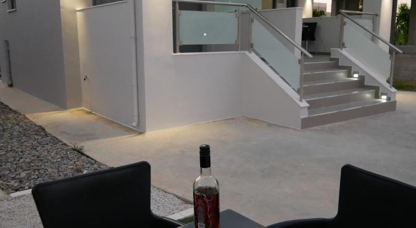 Erotokritos Studio 3 Apartment in Agia Marina