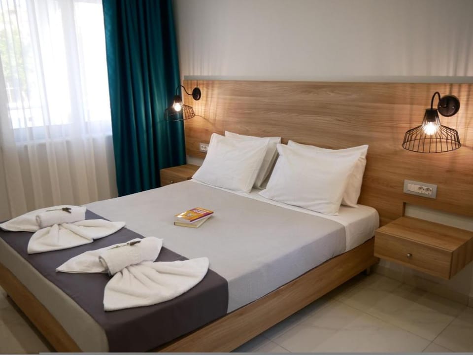 Erotokritos Studio 3 Apartment in Agia Marina