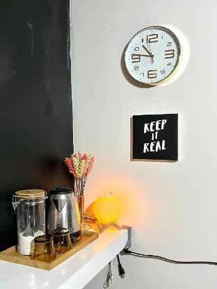 Cozy Studio loft type Unit at Trees Residence Apartment in Quezon City