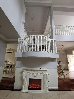 Casa De Sutera Vacation rental in Johor Bahru