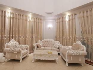 Casa De Sutera Vacation rental in Johor Bahru