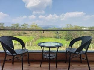 Shaiva urban retreat  Vacation rental in Chikmagalur