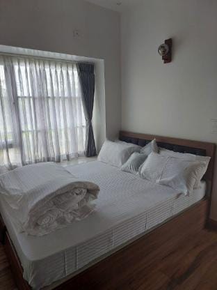 Shaiva urban retreat  Vacation rental in Chikmagalur