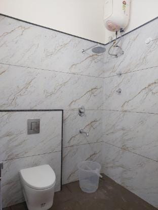 Shaiva urban retreat  Vacation rental in Chikmagalur