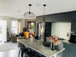 Wood-Fired Jacuzzi Family Fun Escape! Vacation rental in Cape Town
