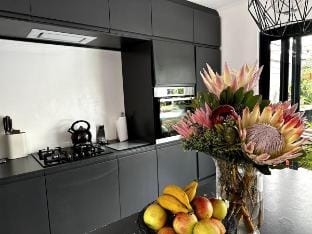 Wood-Fired Jacuzzi Family Fun Escape! Vacation rental in Cape Town