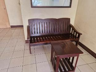 Spacious Studio for Small Family Vacation rental in Pasig