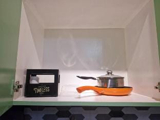 Spacious Studio for Small Family Vacation rental in Pasig