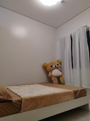 SMDC VINE Residence Rilakkuma-theme 1BR w/ Balcony Apartment in Quezon City