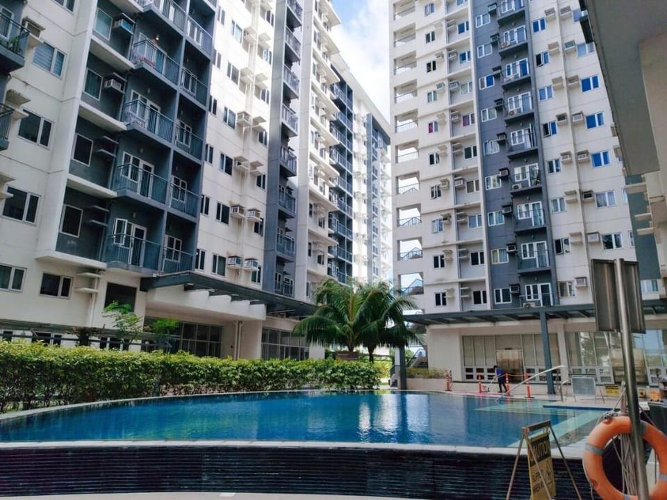 SMDC VINE Residence Rilakkuma-theme 2BR w/ Balcony Apartment in Quezon City