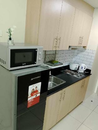Staycation Breeze Residence  Apartment in Pasay