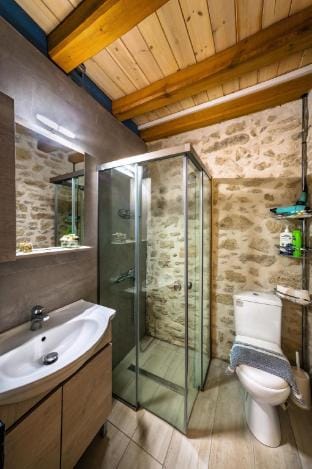 Guest  House Aphrodite ground Apartment in Crete