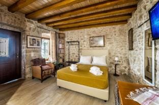 Guest  House Aphrodite ground Apartment in Crete