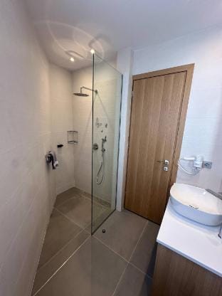 Executive Two Bedroom Suite Apartment in Crete