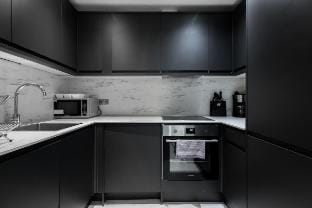 Prime.Vision.Living: Glamorous Flat in Kensington Apartment in City of Westminster