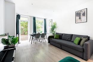 Prime.Vision.Living: Glamorous Flat in Kensington Apartment in City of Westminster