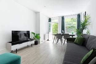 Prime.Vision.Living: Glamorous Flat in Kensington Apartment in City of Westminster