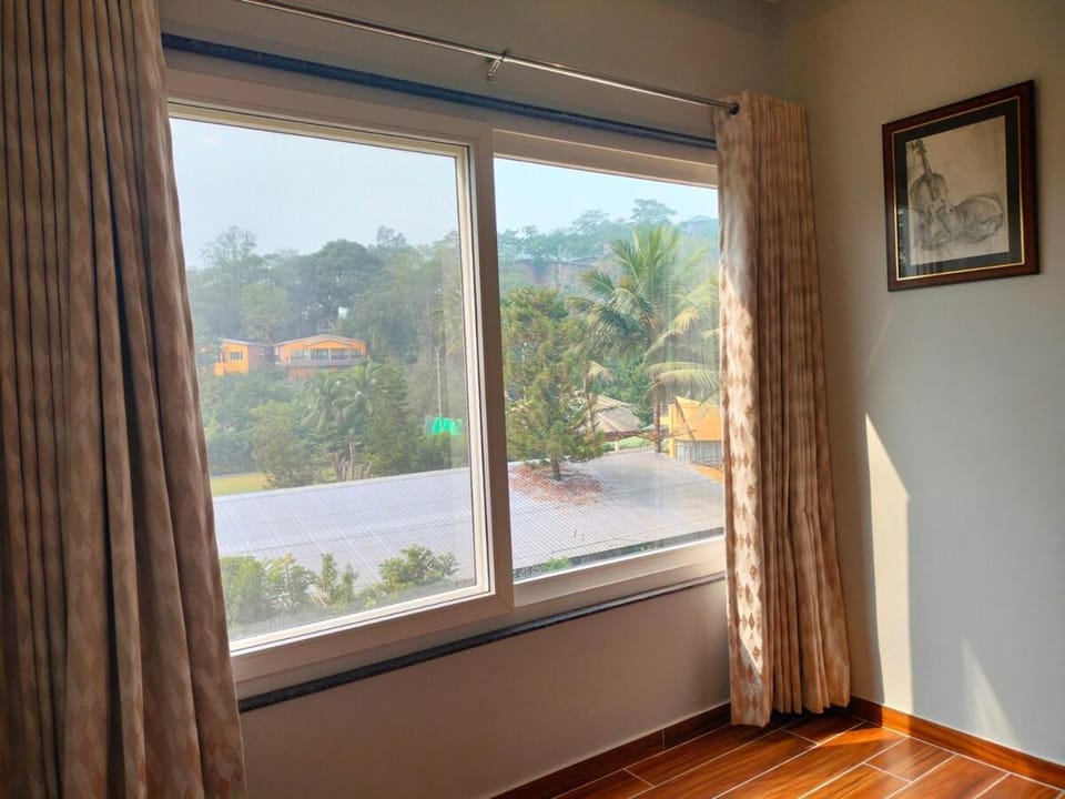 Villa 38 Vacation rental in India