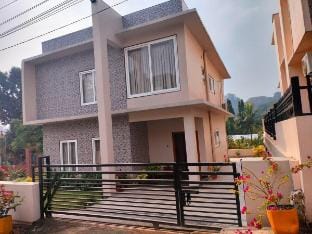 Villa 38 Vacation rental in India