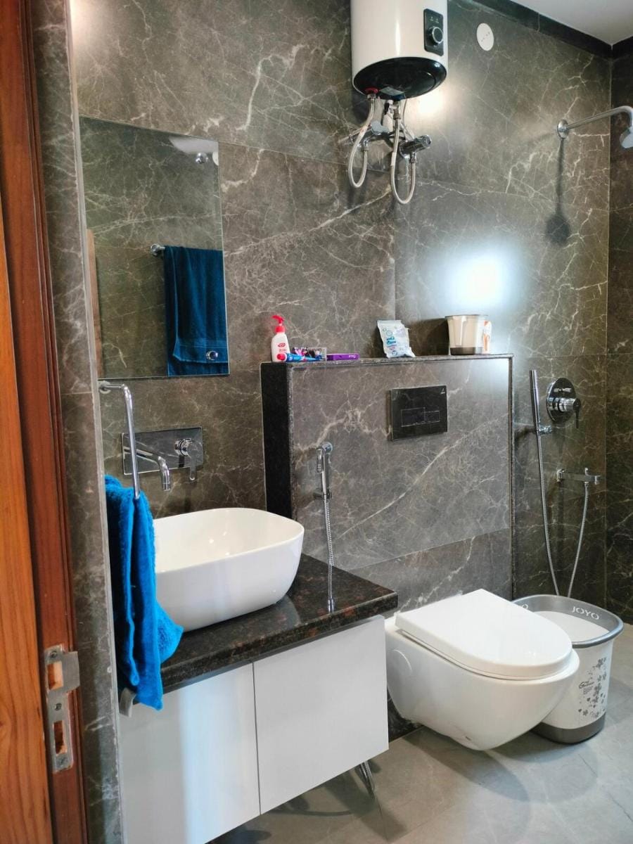 Villa 38 Vacation rental in India