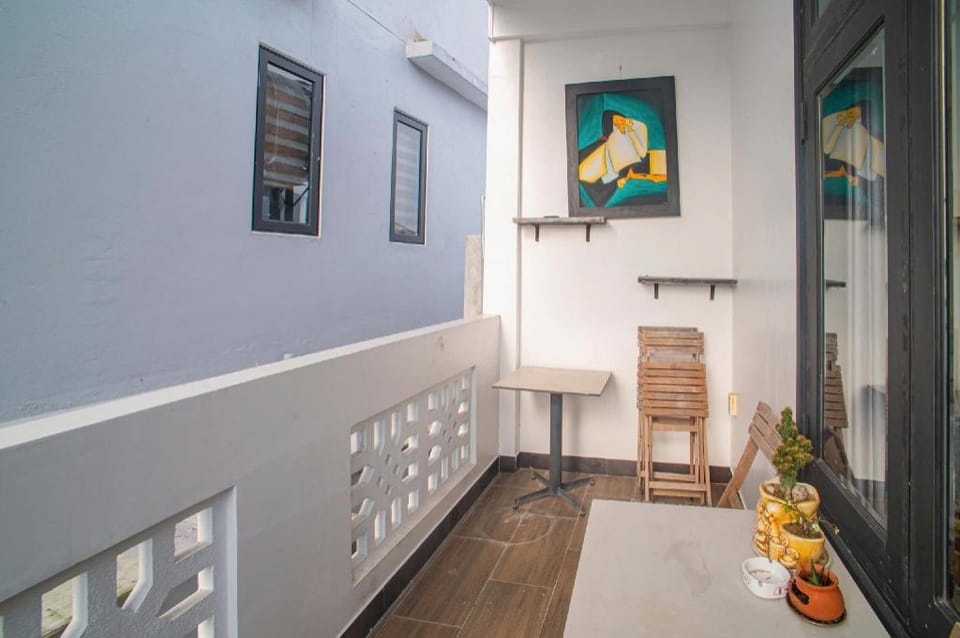 Sophia Homestay Hoi An Vacation rental in Hoi An
