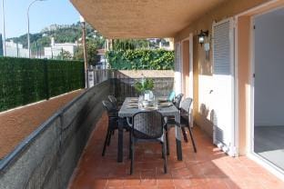 WELCS Apartamento 204 PDA junto al mar Apartment in Baix Empordà