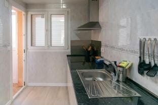 WELCS Apartamento 204 PDA junto al mar Apartment in Baix Empordà