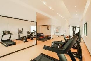 Serene Home @Juru Sentral Icon City Vacation rental in Penang