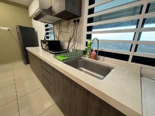Serene Home @Juru Sentral Icon City Vacation rental in Penang