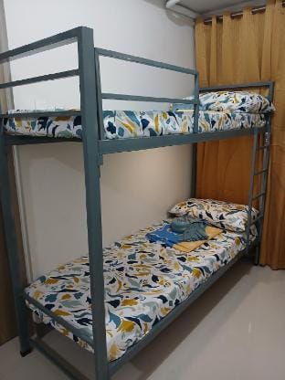 A 1 Bedroom suite- S Residence 60-2 near sa  MOA  Vacation rental in Pasay