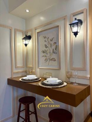 Makati Stays: Netflix and Fun Vacation rental in Pasay