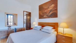 Villa Rique Villa in Guia