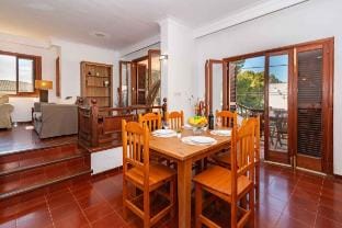 Villa Fernanda - Close to the beach Villa in Raiguer