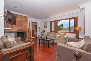 Villa Fernanda - Close to the beach Villa in Raiguer