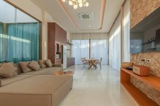 Colada B Luxury Villa Jomtien Beach Villa in Pattaya City