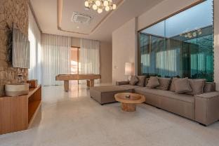 Colada B Luxury Villa Jomtien Beach Villa in Pattaya City