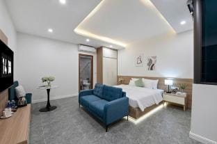 Cozy Studio near West Lake Hanoi Apartment in Laos