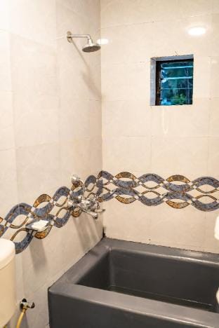 TRANQUILL STUDIO STAYS WITH HOTTUB Apartment in Goa, India