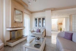 Villa Amare - Heraklion Private Garden Retreat Villa in Crete
