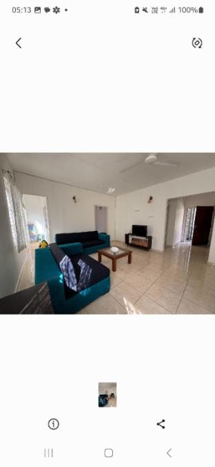 Colombo 5- 2 bedroom Apartment  Apartment in Colombo