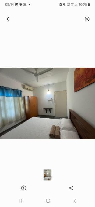 Colombo 5- 2 bedroom Apartment  Apartment in Colombo