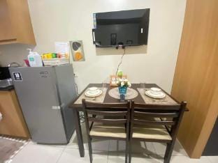 333D Pool view Shell Residences Mall of Asia  Villa in Pasay