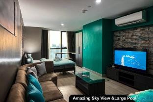 Tejeros Houses Vacation rental in Makati