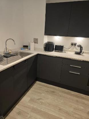 Luxury 2 Bedroom 2 Bathroom Vacation rental in Birmingham