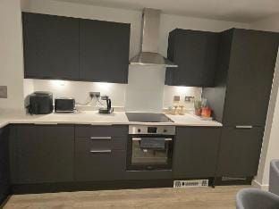 Luxury 2 Bedroom 2 Bathroom Vacation rental in Birmingham