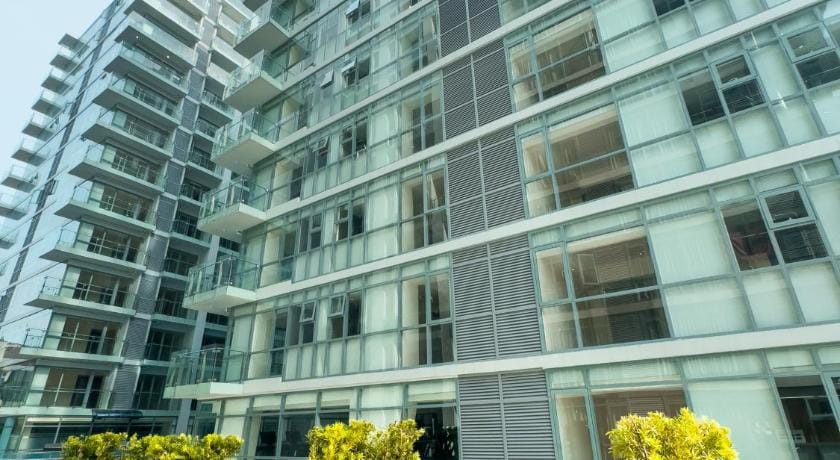 Luxury Penthouse hotel near City of Dreams Casino2 Apartment in Pasay