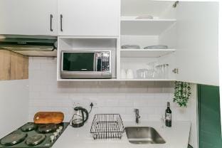 Fourways Stylish 2Bedroom Loft Apartment in Sandton