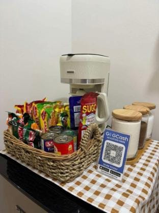 Beyond Cozy Staycation 1BR Vacation rental in Quezon City