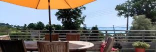 Maison magnifique vue mer Vacation rental in Finistere
